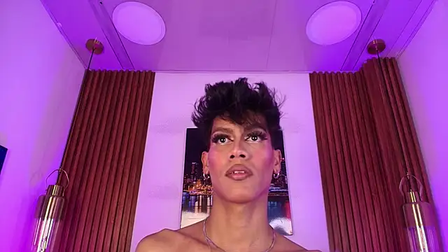 Jonas Rivers online show from November 24, 3:39 am