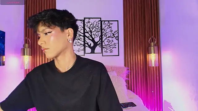 Jonas Rivers online show from January 17, 4:06 am