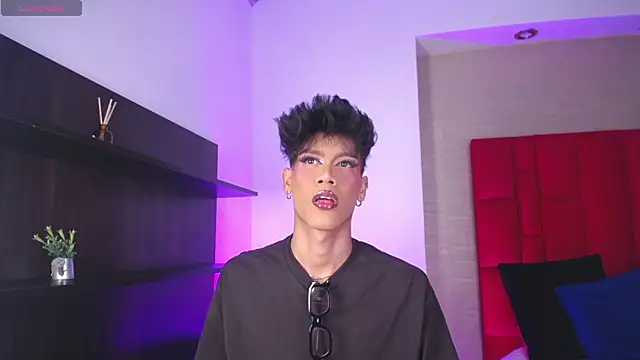 Jonas Rivers online show from March 25, 5:24 am