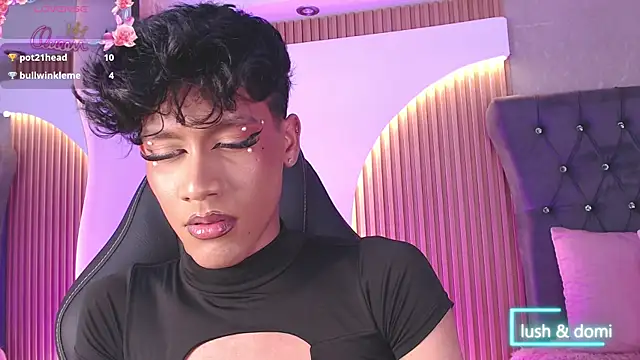 Jonas Rivers online show from May 15, 4:36 pm