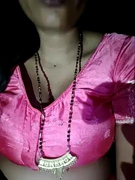 Sexyradha  online show from May 6, 7:30 pm