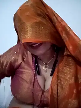 Neha-Bhabhi-Rasily online show from October 12, 4:39 pm