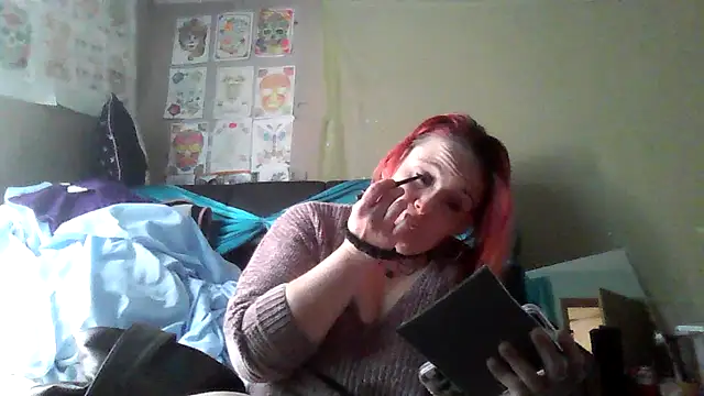 NolaBaby91 online show from March 2, 5:47 pm