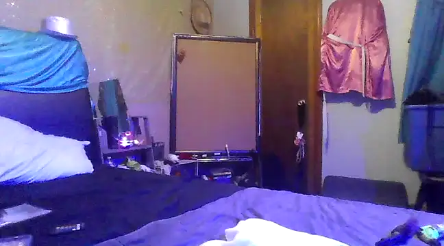 NolaBaby91 online show from March 3, 12:48 am