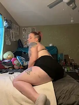 NolaBaby91 online show from March 4, 6:26 am