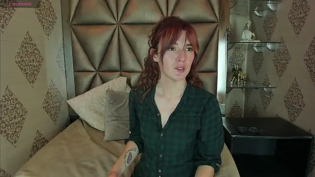 Snapshot of Kitty_Velvet_ chatting on March 11, 6:30 pm Kitty Velvet online show from March 11, 6:30 pm