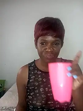 Missvixen81 online show from May 4, 10:11 am