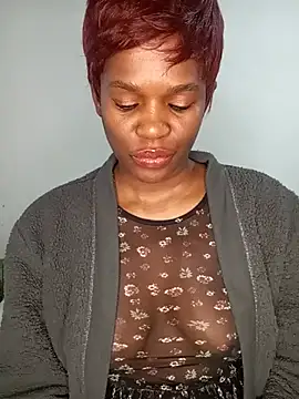 Missvixen81 online show from May 15, 5:03 am