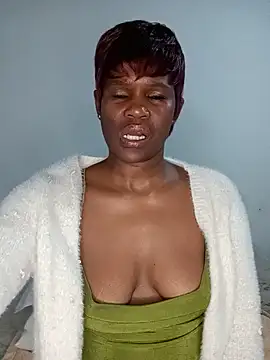 Missvixen81 online show from June 21, 2:30 pm