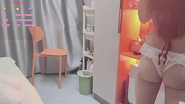 Snapshot of guoguo7777777 chatting on October 15, 1:55 pm guoguo7777777 online show from October 15, 1:55 pm