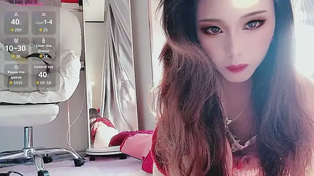 guoguo7777777 online show from November 21, 7:07 am