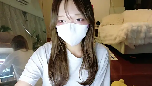 Snapshot of mami-pokoch chatting on September 12, 1:11 pm mami-pokoch online show from September 12, 1:11 pm