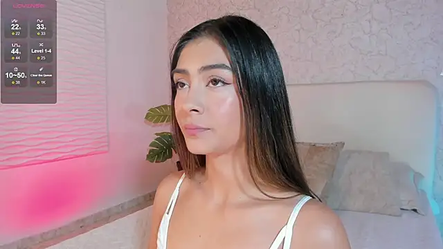 alanarouge online show from May 3, 12:00 pm