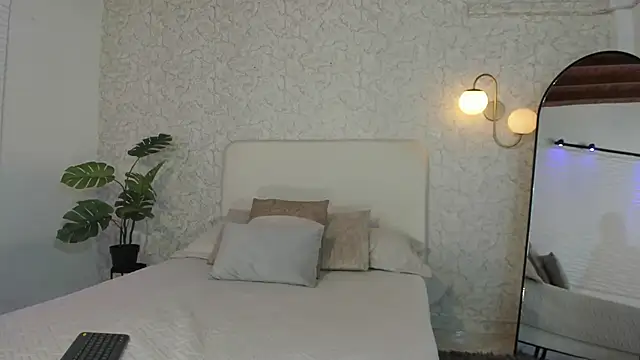 alanarouge online show from May 17, 12:01 pm