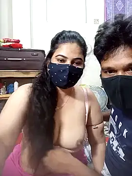 Snapshot of Pakhi_Couple_69 chatting on March 9, 7:26 pm Pakhi Couple 69 online show from March 9, 7:26 pm