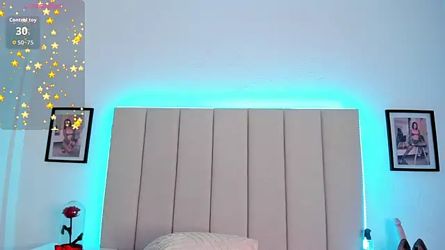 aurora collinss  online show from May 6, 1:49 pm