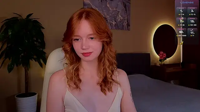Snapshot of Ckarollina chatting on September 11, 2:17 pm Ckarollina online show from September 11, 2:17 pm
