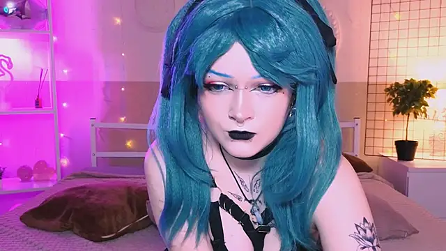 NicoleFlloret online show from March 22, 8:51 am