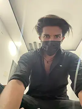 Snapshot of stranger__king786 chatting on March 10, 12:40 am stranger king786 online show from March 10, 12:40 am