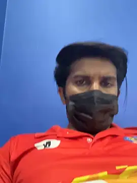 Snapshot of stranger__king786 chatting on March 12, 3:57 am stranger king786 online show from March 12, 3:57 am