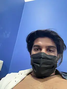 Snapshot of stranger__king786 chatting on March 19, 7:18 am stranger king786 online show from March 19, 7:18 am