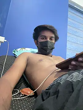 Snapshot of stranger__king786 chatting on March 23, 7:09 am stranger king786 online show from March 23, 7:09 am