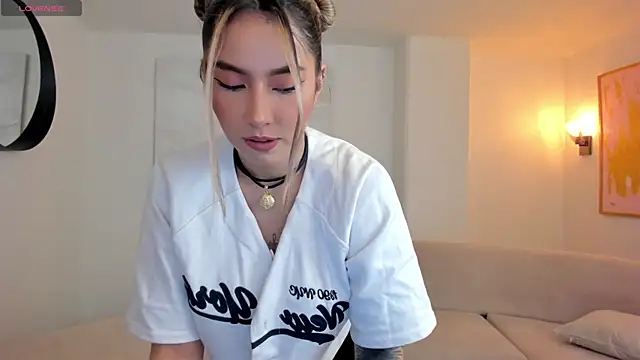 MaddisonCollins online show from May 19, 8:26 pm
