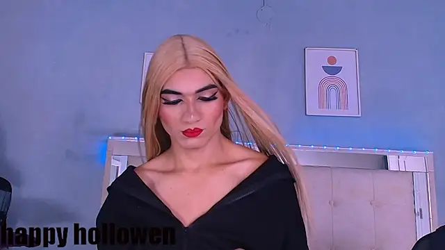 Emily Castillo 1 online show from October 15, 5:07 am