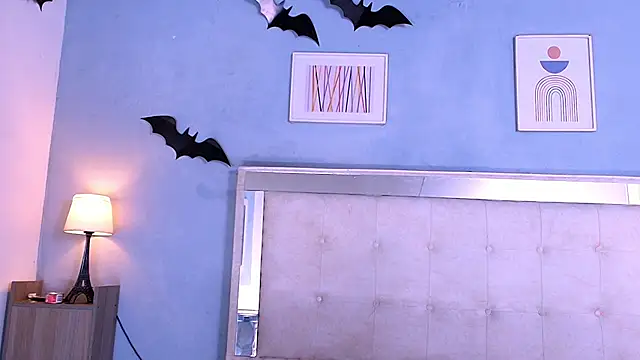 Emily Castillo 1 online show from November 25, 4:56 am