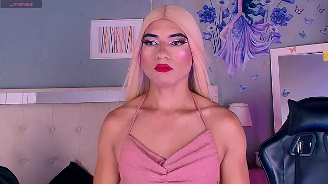 Emily Castillo 1 online show from April 29, 5:11 am