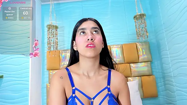 Mia Montess online show from November 4, 12:37 pm