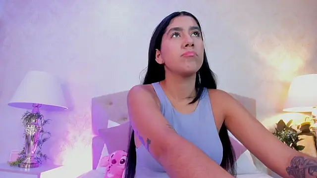 Mia Montess online show from June 30, 12:39 pm