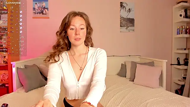 pusi musi online show from November 7, 10:59 am