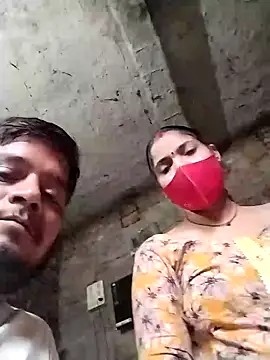 Maidangirl online show from September 19, 2:35 am