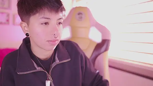 tommy blue online show from February 26, 12:26 pm