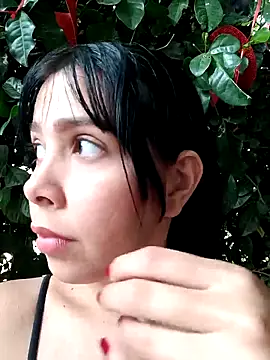 Candy-Body online show from March 6, 1:24 pm