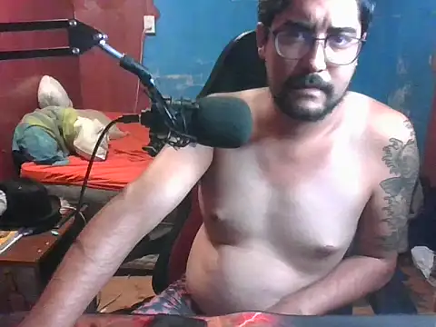 genganrr online show from March 3, 4:58 am