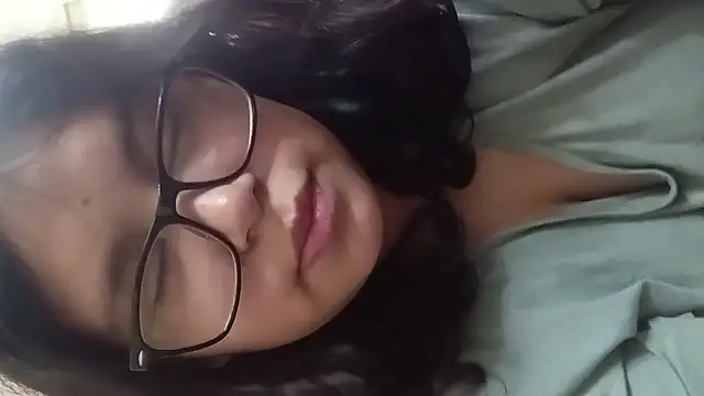 Snapshot of Maferyale chatting on February 6, 5:05 pm Maferyale online show from February 6, 5:05 pm