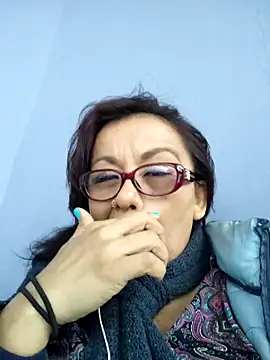 Snapshot of Tonhermosa chatting on March 31, 5:02 pm Tonhermosa online show from March 31, 5:02 pm