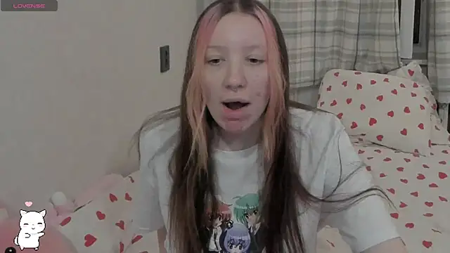 JayMollyy online show from March 19, 6:34 pm