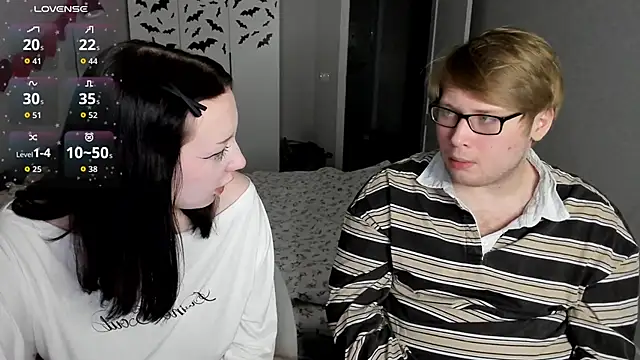 JayMollyy online show from March 21, 8:23 pm