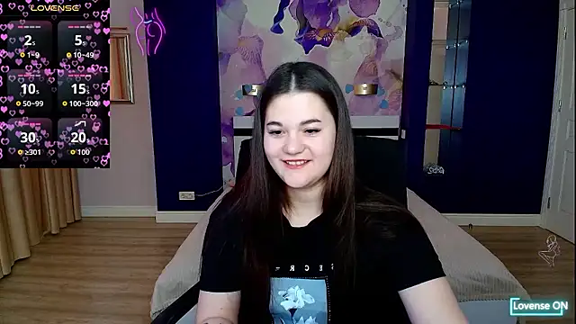 Snapshot of ElinaMils chatting on January 16, 12:42 pm ElinaMils online show from January 16, 12:42 pm