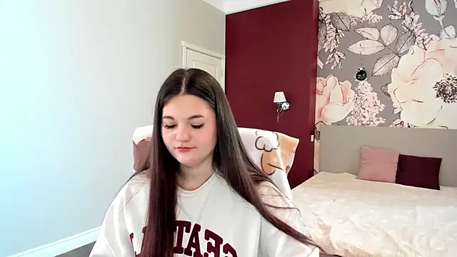 ElinaMils online show from March 11, 12:44 pm