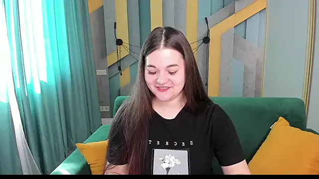 ElinaMils online show from March 28, 6:46 am