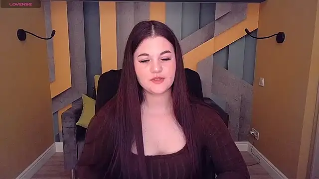 Snapshot of ElinaMils chatting on April 30, 11:38 am ElinaMils online show from April 30, 11:38 am