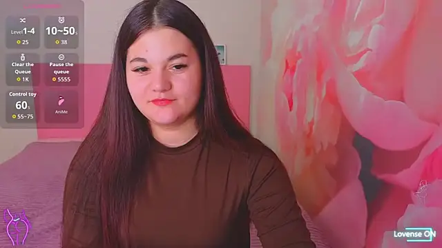 Snapshot of ElinaMils chatting on May 11, 3:18 pm ElinaMils online show from May 11, 3:18 pm