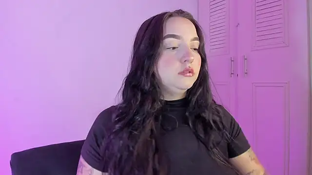 Celestte online show from October 3, 7:27 am