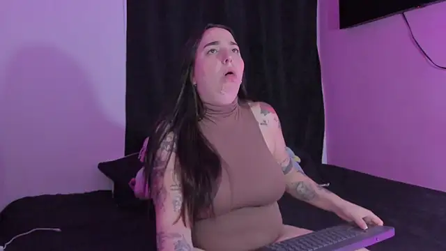 Celestte online show from November 30, 4:49 am