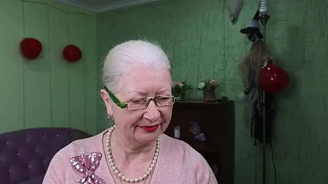 Maya Mayflower online show from March 10, 6:16 am