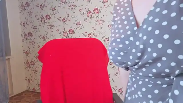 Maya Mayflower online show from February 15, 3:47 am